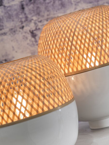 Stolní lampa Mekong 25 cm it's about RoMi