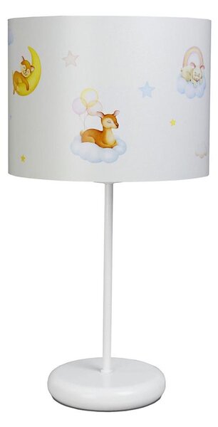 Dětská stolní lampa SWEET DREAMS 1xE27/60W/230V