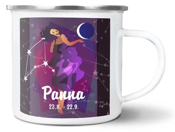 Sablio Plecháček Panna: 300 ml