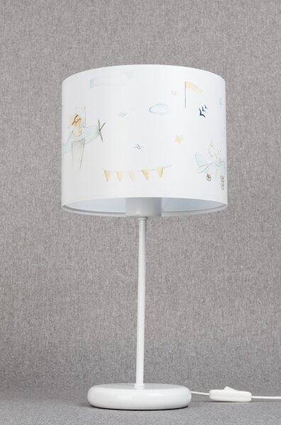 Dětská stolní lampa SWEET DREAMS 1xE27/60W/230V