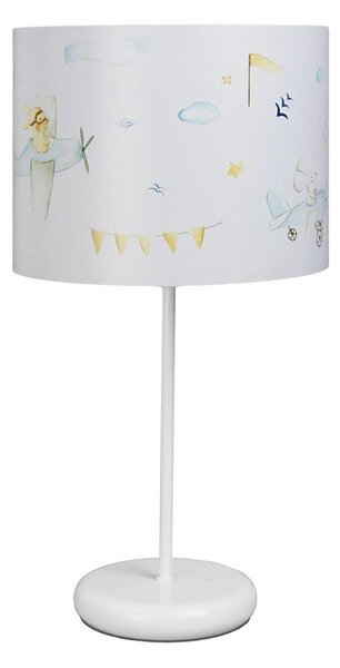 Dětská stolní lampa SWEET DREAMS 1xE27/60W/230V
