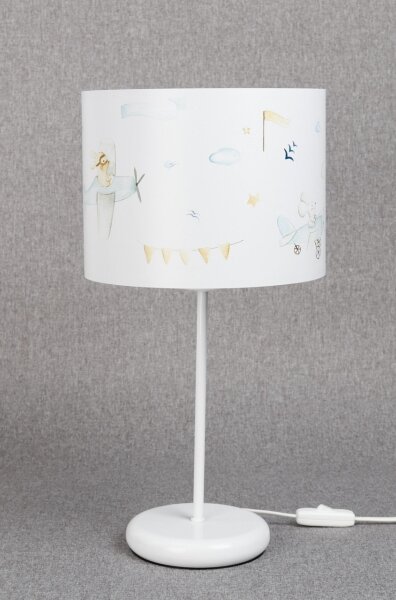 Dětská stolní lampa SWEET DREAMS 1xE27/60W/230V
