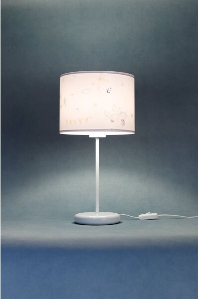 Dětská stolní lampa SWEET DREAMS 1xE27/60W/230V