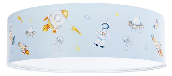 Dětské stropní svítidlo SWEET DREAMS 2xE27/60W/230V pr. 40 cm