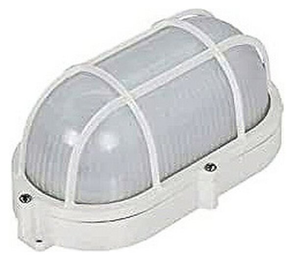 LED nástěnné světlo EDM 9 W 810 Lm (4000 K)