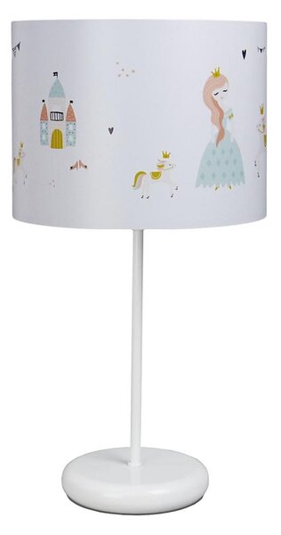 Dětská stolní lampa SWEET DREAMS 1xE27/60W/230V