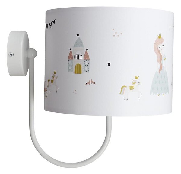 Dětská nástěnná lampa SWEET DREAMS 1xE27/60W/230V