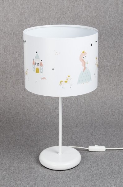 Dětská stolní lampa SWEET DREAMS 1xE27/60W/230V