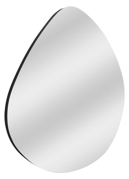 ASIR Zrcadlo BESSO černá