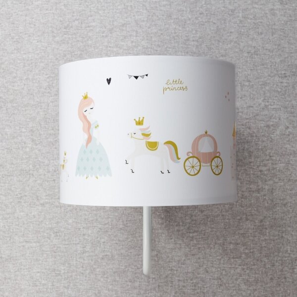 Dětská nástěnná lampa SWEET DREAMS 1xE27/60W/230V