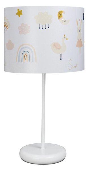 Dětská stolní lampa SWEET DREAMS 1xE27/60W/230V