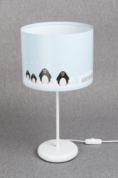 Dětská stolní lampa SWEET DREAMS 1xE27/60W/230V