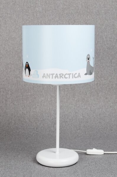Dětská stolní lampa SWEET DREAMS 1xE27/60W/230V