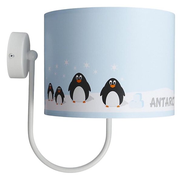 Dětská nástěnná lampa SWEET DREAMS 1xE27/60W/230V
