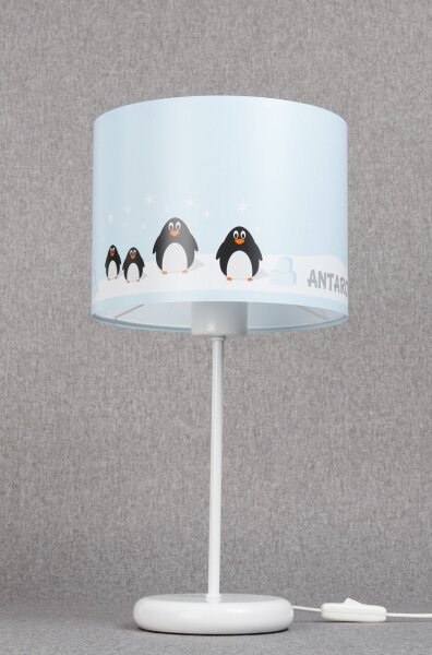 Dětská stolní lampa SWEET DREAMS 1xE27/60W/230V