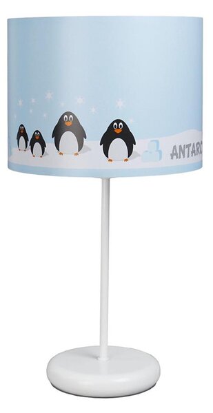 Dětská stolní lampa SWEET DREAMS 1xE27/60W/230V