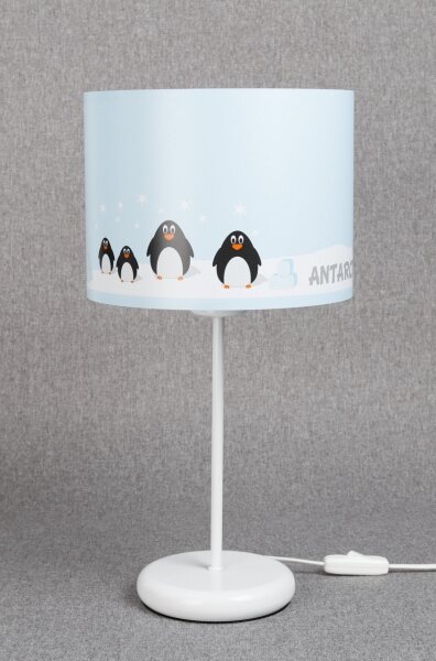 Dětská stolní lampa SWEET DREAMS 1xE27/60W/230V