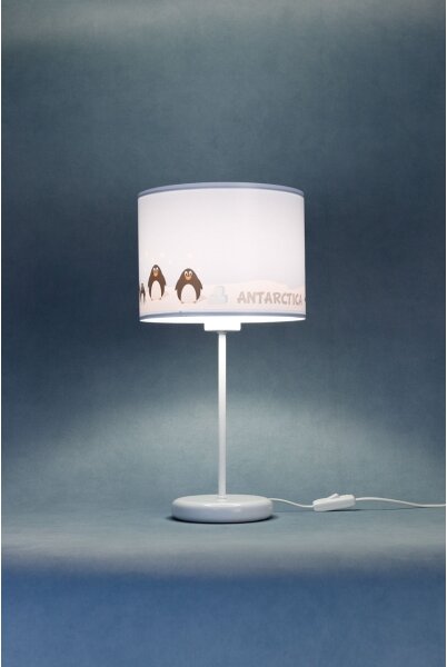 Dětská stolní lampa SWEET DREAMS 1xE27/60W/230V