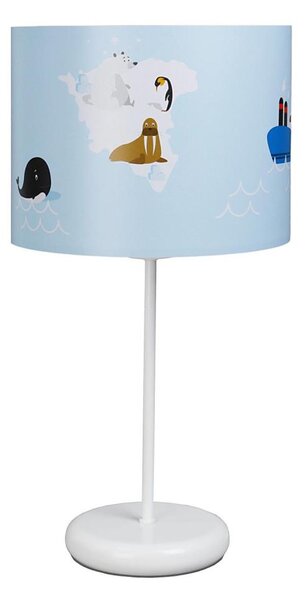 Dětská stolní lampa SWEET DREAMS 1xE27/60W/230V