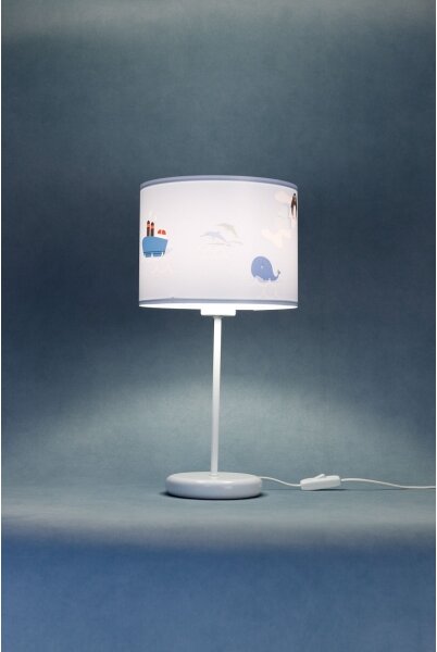 Dětská stolní lampa SWEET DREAMS 1xE27/60W/230V