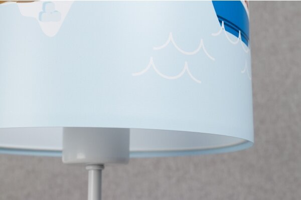 Dětská stolní lampa SWEET DREAMS 1xE27/60W/230V