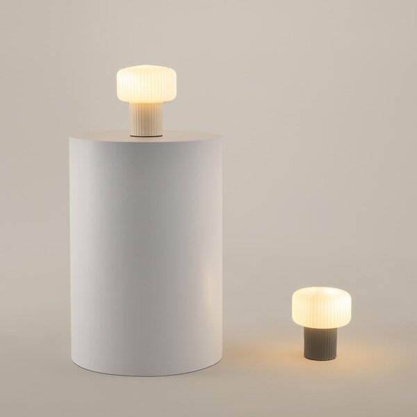 Stolní lampa Omaggio G9x1 28W MOD404TL-01BG - MAYTONI