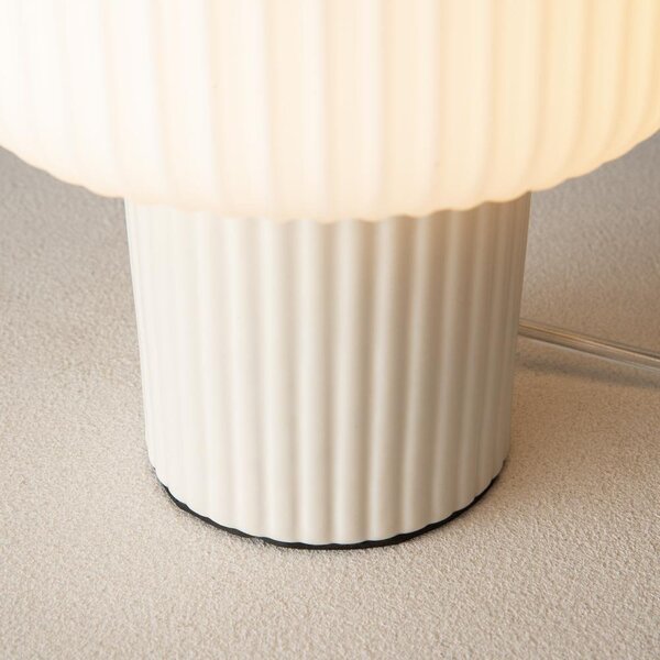 Stolní lampa Omaggio G9x1 28W MOD404TL-01BG - MAYTONI