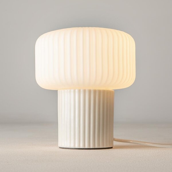Stolní lampa Omaggio G9x1 28W MOD404TL-01BG - MAYTONI