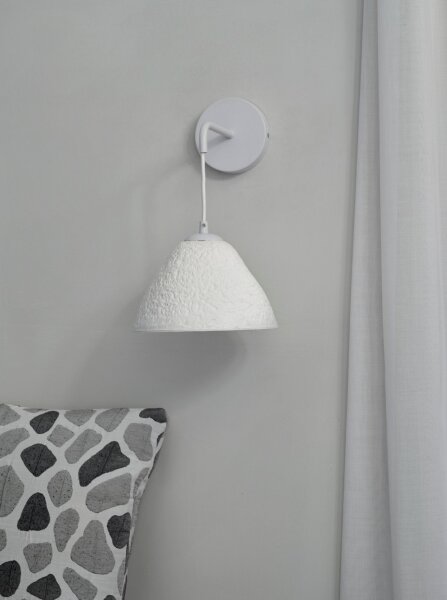 Osram - Nástěnná lampa CAMEL BELL 1xE14/5,5W/230V