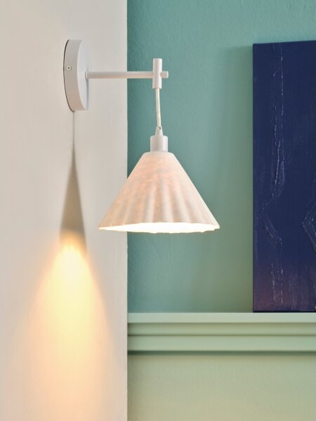 Osram - Nástěnná lampa PULP 1xE14/5,5W/230V