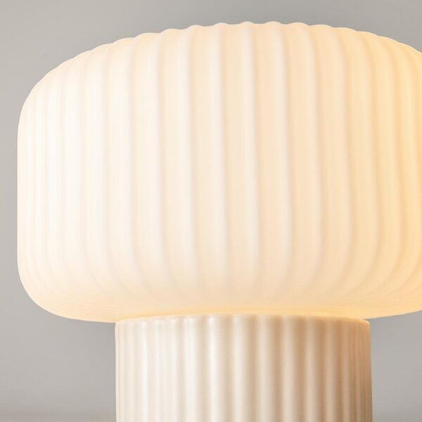 Stolní lampa Omaggio G9x1 28W MOD404TL-01BG - MAYTONI