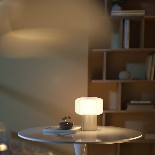 Stolní lampa Omaggio G9x1 28W MOD404TL-01BG - MAYTONI