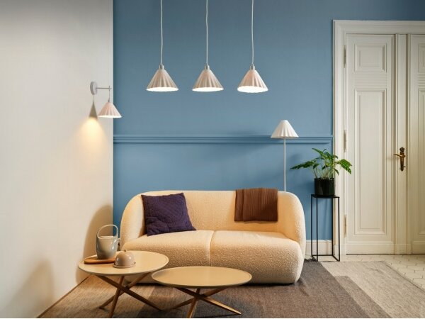 Osram - Nástěnná lampa PULP 1xE14/5,5W/230V