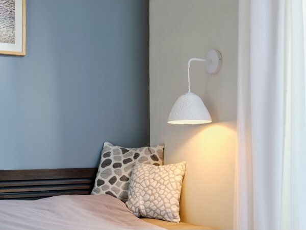 Osram - Nástěnná lampa CAMEL BELL 1xE14/5,5W/230V