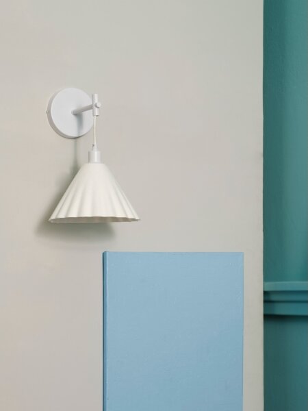 Osram - Nástěnná lampa PULP 1xE14/5,5W/230V