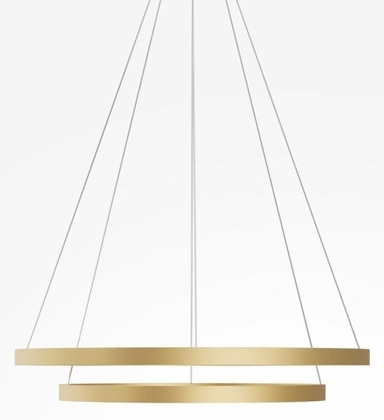 Závěsné svítidlo Rim 84W MOD058PL-L74BSK - MAYTONI