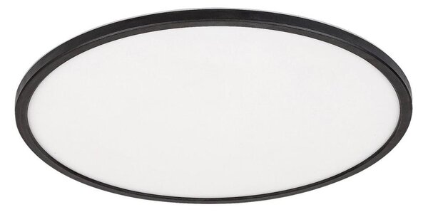 Rabalux 71157 - LED Stmívatelné stropní svítidlo EZIO LED/22W/230V 3000K 42 cm