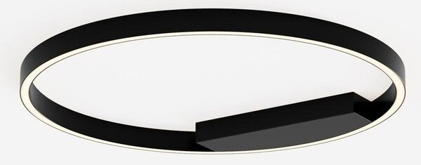 Stropní svítidlo Rim 35W MOD058CL-L35BK - MAYTONI