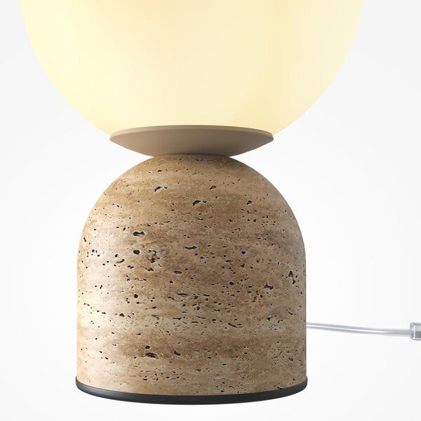Stolní lampa TAVO G9x1 9W MOD453TL-01BG - MAYTONI