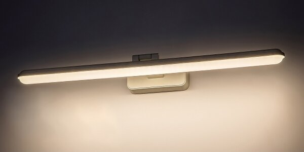 Rabalux 71148 - LED Obrazové svítidlo NABIL LED/15W/230V 4000K bílá