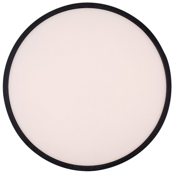 Rabalux 71157 - LED Stmívatelné stropní svítidlo EZIO LED/22W/230V 3000K 42 cm