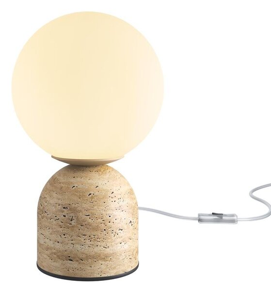 Stolní lampa TAVO G9x1 9W MOD453TL-01BG - MAYTONI