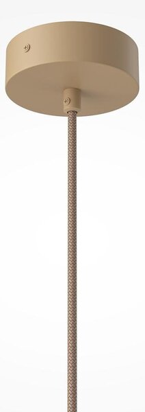 Závěsné svítidlo TAVO E27x1 10W MOD453PL-01BG - MAYTONI