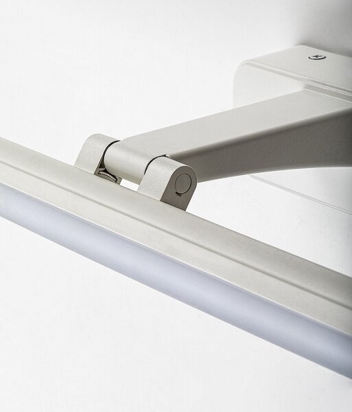 Rabalux 71148 - LED Obrazové svítidlo NABIL LED/15W/230V 4000K bílá