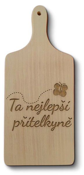 Sablio Prkénko Ta nejlepší přítelkyně