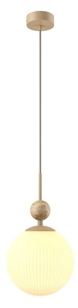 Závěsné svítidlo TAVO E27x1 10W MOD453PL-01BG - MAYTONI