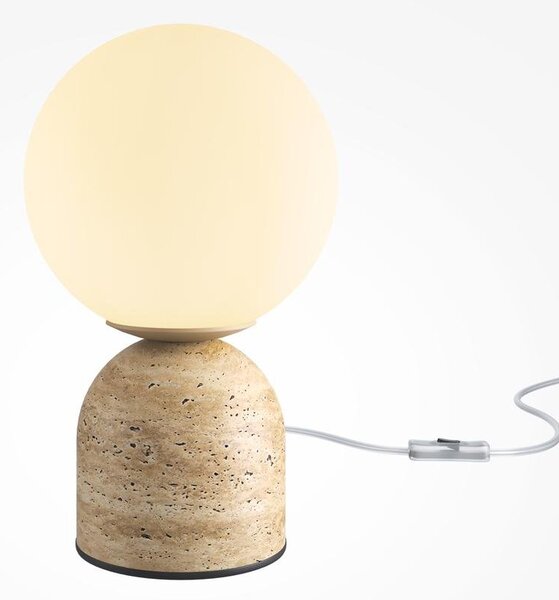 Stolní lampa TAVO G9x1 9W MOD453TL-01BG - MAYTONI