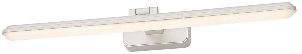 Rabalux 71148 - LED Obrazové svítidlo NABIL LED/15W/230V 4000K bílá