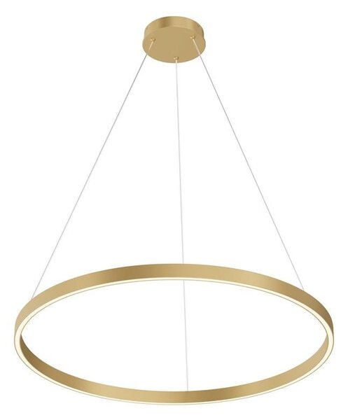 Závěsné svítidlo Rim 51W MOD058PL-L42BSK - MAYTONI