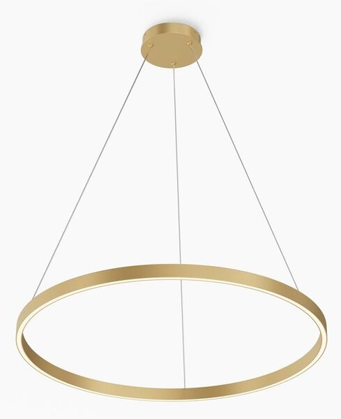 Závěsné svítidlo Rim 51W MOD058PL-L42BSK - MAYTONI